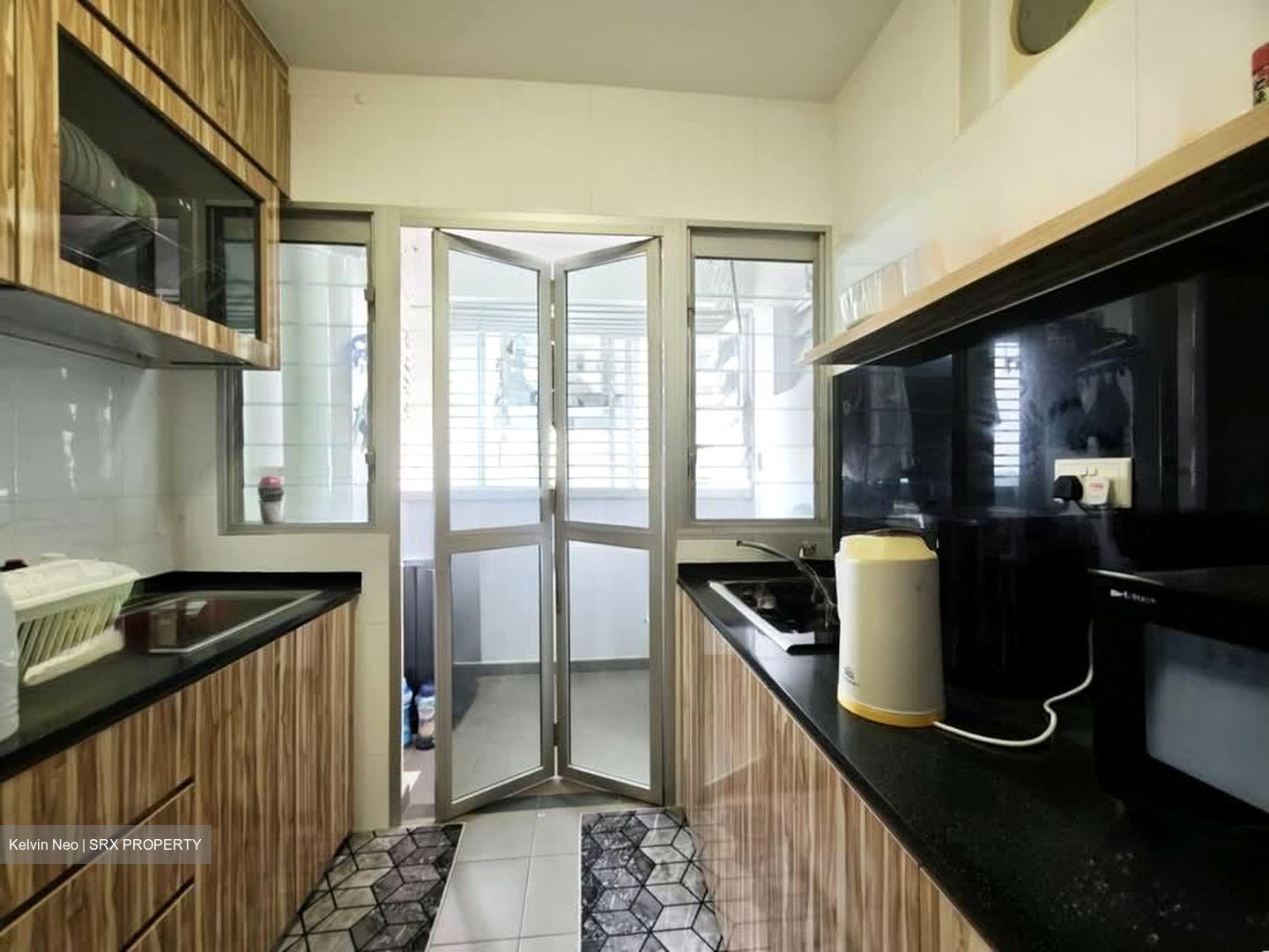 Blk 467B Fernvale Lea (Sengkang), HDB 3 Rooms #561027681